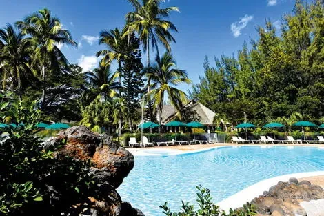 Combiné hôtels 2 Ïles : Réunion + Ïle Maurice Relais de l'Hermitage Saint-Gilles 3* + Gold Beach Resort & Spa saint_denis Reunion
