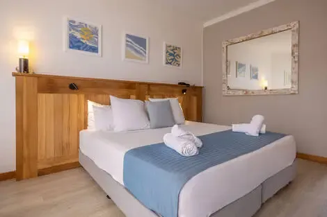 Chambre Deluxe