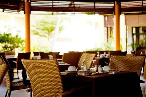 Hôtel le Récif - restaurant