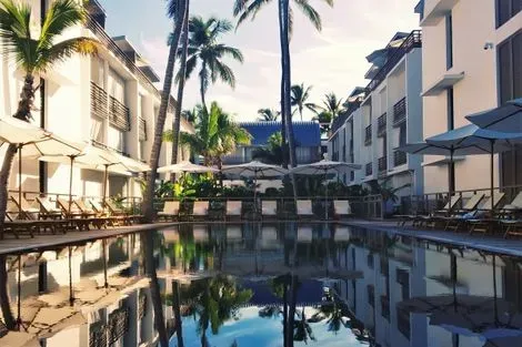 Hôtel Ness By D-Ocean saint_gilles_les_bains Reunion
