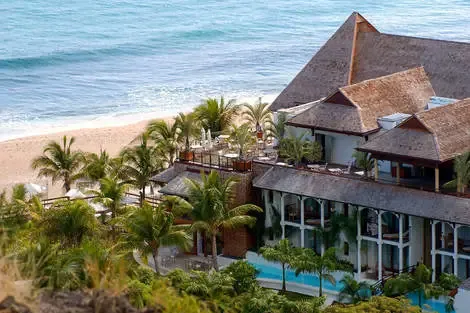 Hôtel Saint Alexis Hotel & Spa - Vente Flash saint_gilles_les_bains Reunion