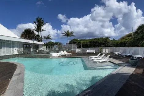 Hôtel La Villa Delisle Hotel and Spa saintpierre Reunion