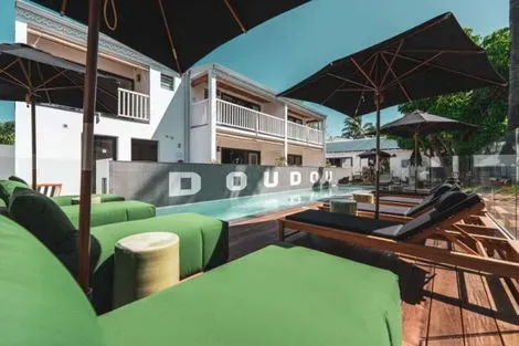 Hôtel Doudou salines_les_bains Reunion