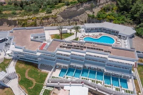 Adult only (+18) - Aloe Hôtel faliraki Rhodes