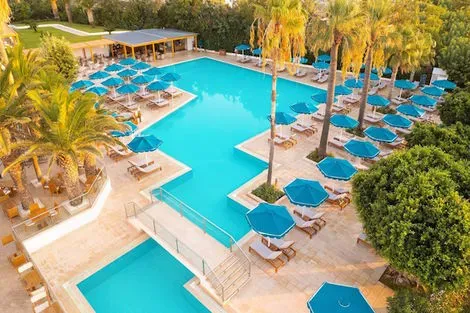 Hôtel Mitsis Faliraki faliraki Rhodes