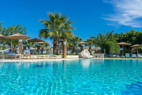 Hôtel Stamos Plus faliraki Rhodes
