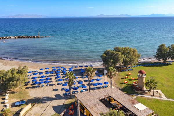 séjour Rhodes - Club Framissima All Senses Nautica Blue Resort & Spa - Vente Flash