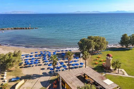 Club Framissima All Senses Nautica Blue Resort & Spa - Vente Flash fanes Rhodes