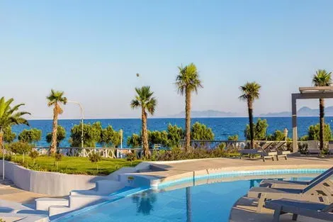 Club Ôclub Experience Akti Imperial Deluxe Resort & Spa Dolce by Wyndham ialyssos Rhodes
