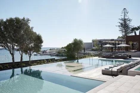 Hôtel Adult only 16+ - Elissa Lifestyle Resort kallithea Rhodes