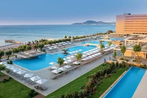 Hôtel Amada Colossos Resort kallithea Rhodes