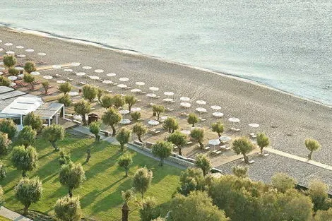 Hôtel Grecotel Lux Me Dama Dama kallithea Rhodes