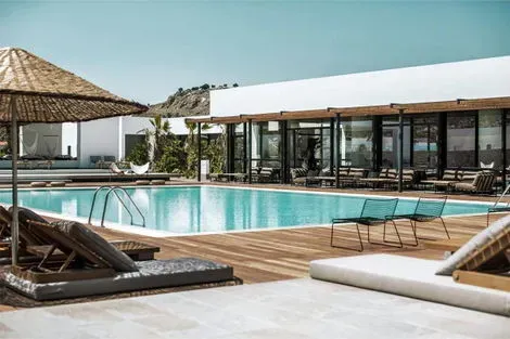 Hôtel Adult only +16 - Casa Cook Rhodes kolymbia Rhodes