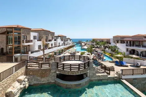 Hôtel Costa Lindia Beach lardos Rhodes