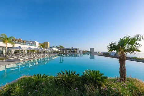 Hôtel Adult only +16 - Lindos Grand Resort & Spa lindos Rhodes