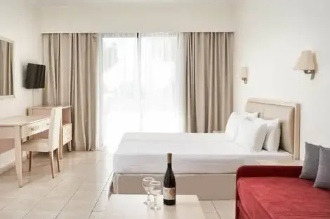 Chambre standard - Chambre