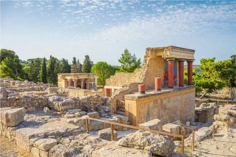 Combiné hôtels Rhodes & Kos en hôtels Rhodes Rhodes