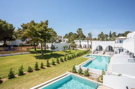 Hôtel Aiora Aqua Resort rhodes Rhodes