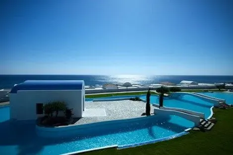 Hôtel Atrium Prestige Thalasso Spa & Villas rhodes Rhodes