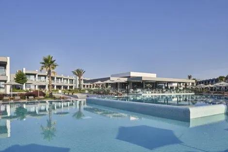 Circuit Echappée Rhodienne depuis l'hôtel Héliades Signature Atlantica Dreams Resort rhodes Rhodes