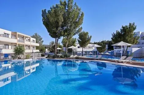 vol+hotel Sejour Framissima Kiotari Miraluna Beach Resort - Vente Flash 4* Rhodes Rhodes