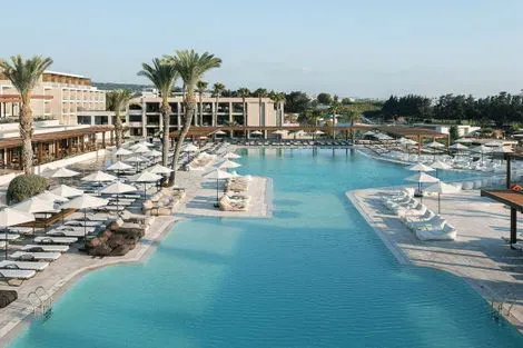 Hôtel Helea Lifestyle Beach Resort rhodes Rhodes