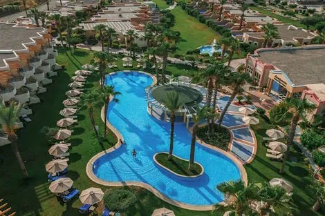 Hôtel Jet Tours Signature Atrium Palace Thalasso Spa & Resort rhodes Rhodes