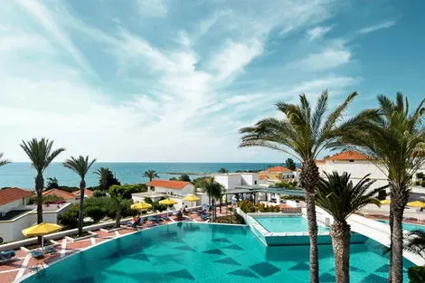 Rhodes : Club Ôclub Select Mitsis Rodos Maris
