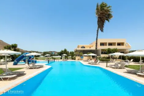 Hôtel Olive Garden rhodes Rhodes