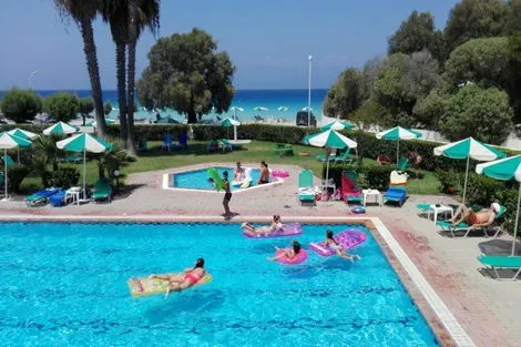 Hôtel Pylea Beach rhodes Rhodes