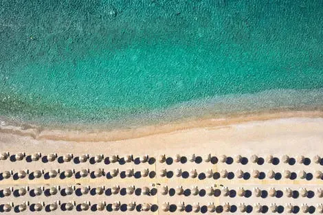 Rhodes : Club Framissima Kiotari Miraluna Beach Resort