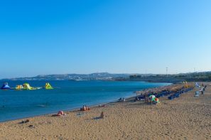 Rhodes-Rhodes, Hôtel Island Resorts Marisol 4*