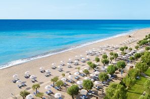 Rhodes-Rhodes, Hôtel Rhodos Royal Grecotel Resort 4*