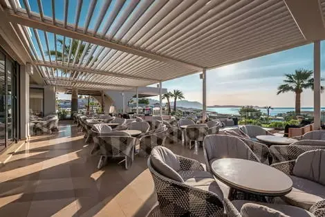 Rhodes : Club Coralia Mitsis Rodos Village