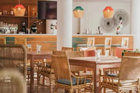 Domaine de Grand Baie : restaurant