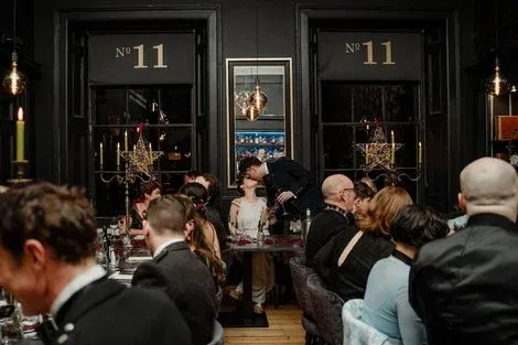 Hôtel No. 11 Hotel Edinburgh edimbourg ROYAUME-UNI