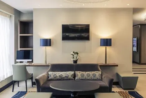 Hôtel Mercure Edinburgh Haymarket edinbugh ROYAUME-UNI