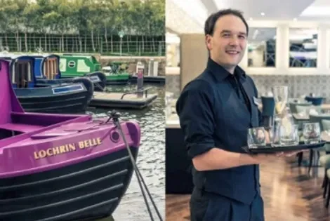 Hôtel Mercure Edinburgh Haymarket edinbugh ROYAUME-UNI