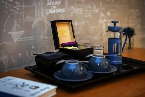 Hôtel The Scholar edinburgh ROYAUME-UNI