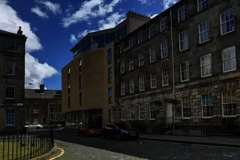 Hôtel Ten Hill Place edinburgh ROYAUME-UNI