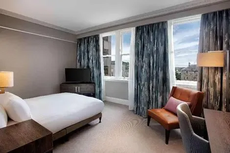 Hôtel Edinburgh Carlton Hotel edinburgo ROYAUME-UNI
