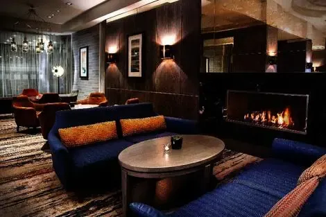 Hôtel Doubletree By Hilton Glasgow Central glasgow ROYAUME-UNI