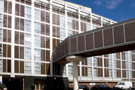 Hôtel Premier Inn London Kensington kensington ROYAUME-UNI