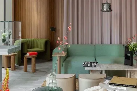 Hôtel Buckle Street Studios By Locke London ROYAUME-UNI