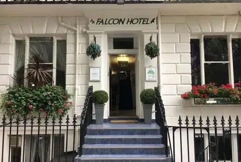 Hôtel Falcon Hotel London ROYAUME-UNI