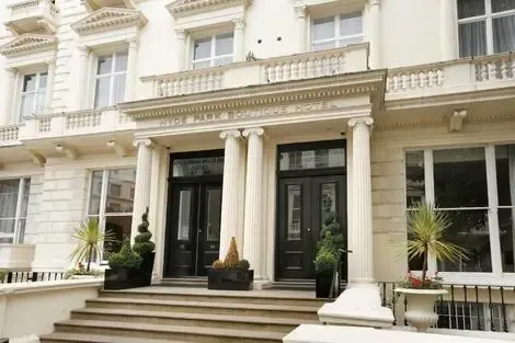 Hôtel Hyde Park Boutique Hotel London ROYAUME-UNI