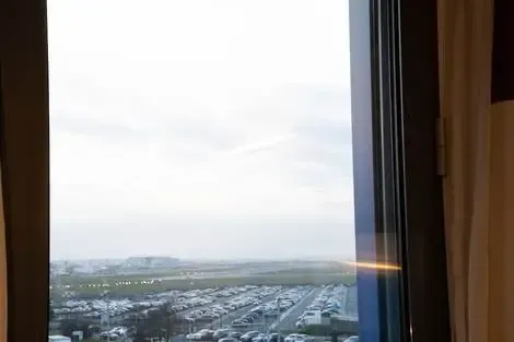 Hôtel Atrium Hotel Heathrow London ROYAUME-UNI