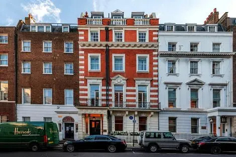 Hôtel 20 Hertford Street londres ROYAUME-UNI