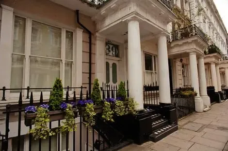 Hôtel 39 Studios londres ROYAUME-UNI