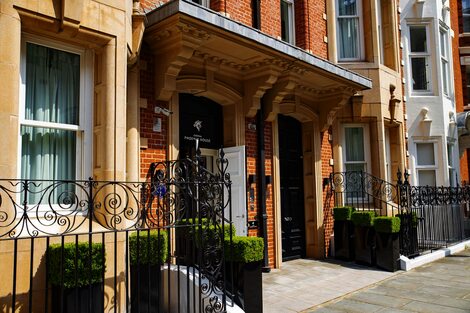 Hôtel Cheval Phoenix House londres ROYAUME-UNI